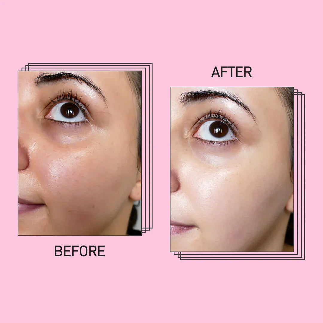 Gold Glow Zafrani Cream