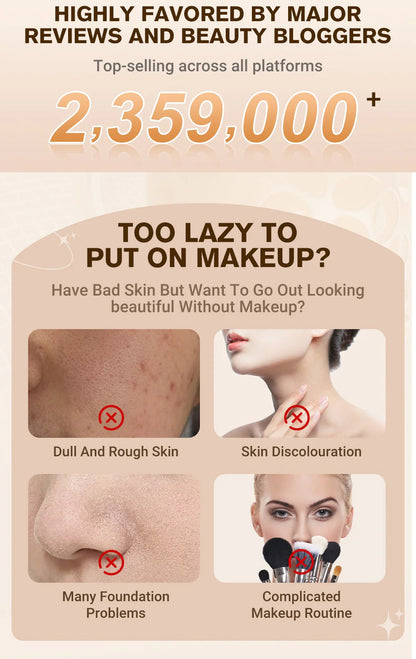 Gold Glow & White Korean Whitening Cream