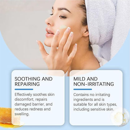 Ezrch Spot Fading Urea Cream