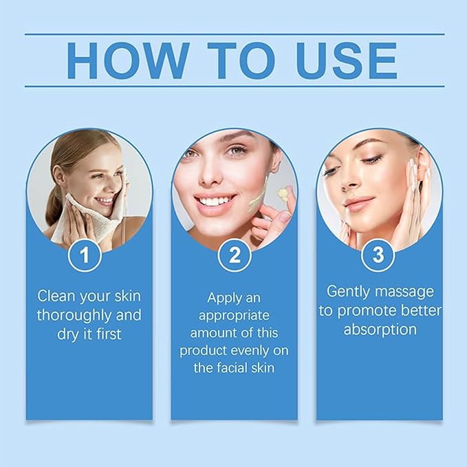 Ezrch Spot Fading Urea Cream