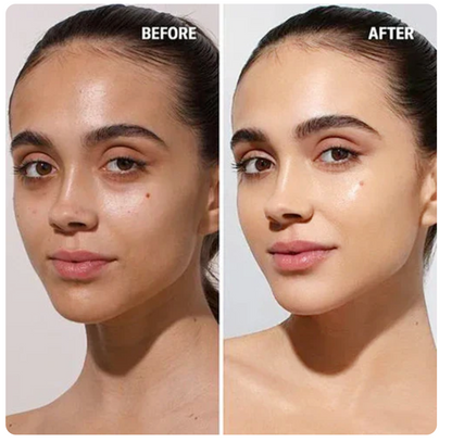 Gold Glow & White Korean Whitening Cream