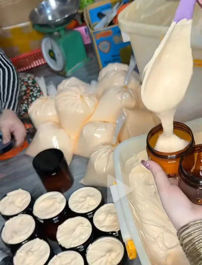 Gold Glow Zafrani Cream