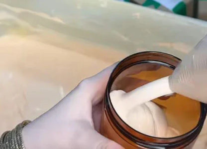 Gold Glow Zafrani Cream