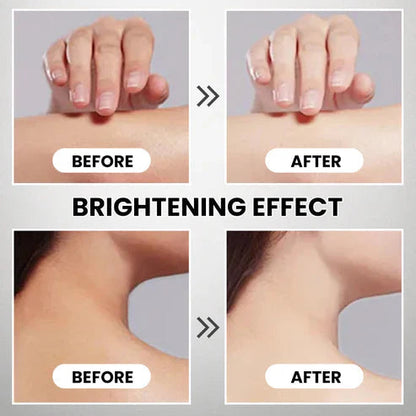 Gold Glow & White Korean Whitening Cream