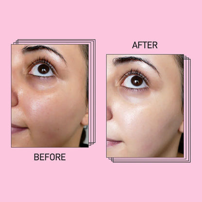 Gold Glow Zafrani Cream